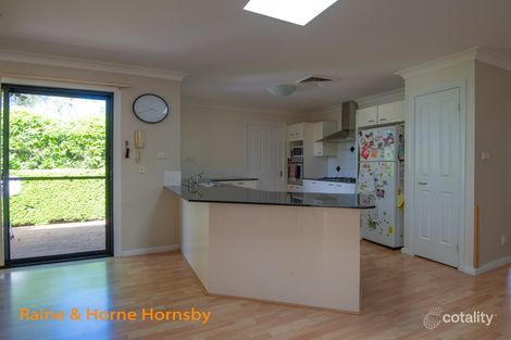 Property photo of 9C Hyacinth Street Asquith NSW 2077