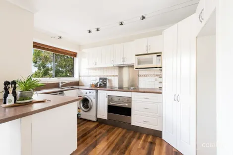 Property photo of 10/5 Alfred Street Rozelle NSW 2039