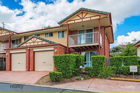 33/85 Muriel Ave, Moorooka, QLD 4105