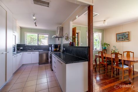 Property photo of 33 Darling Crescent Sunset QLD 4825