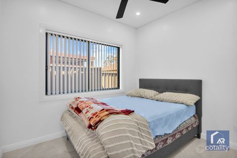 Property photo of 10 The Crescent Marayong NSW 2148