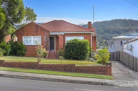 Property photo of 482 Princes Highway Woonona NSW 2517