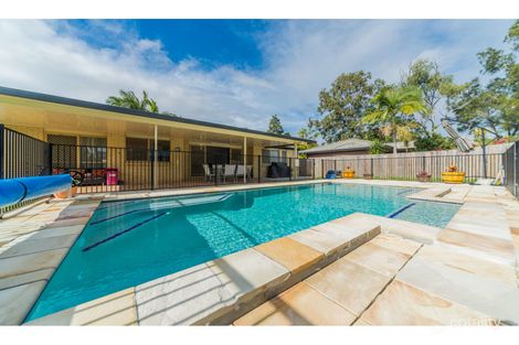 5 Boonah Ct, Helensvale, QLD 4212