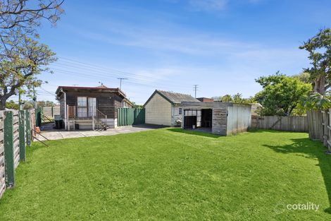 Property photo of 356 Warrigal Road Cheltenham VIC 3192