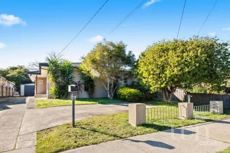 Property photo of 27 Currawong Street Mornington VIC 3931