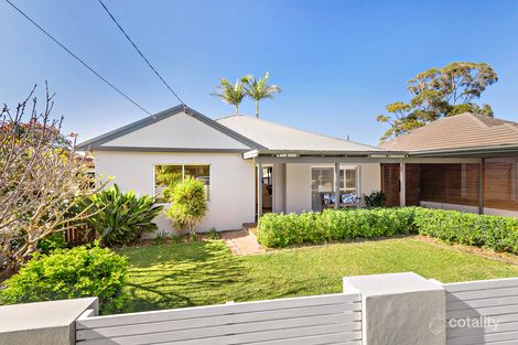 Property photo of 11 Jamieson Avenue North Curl Curl NSW 2099