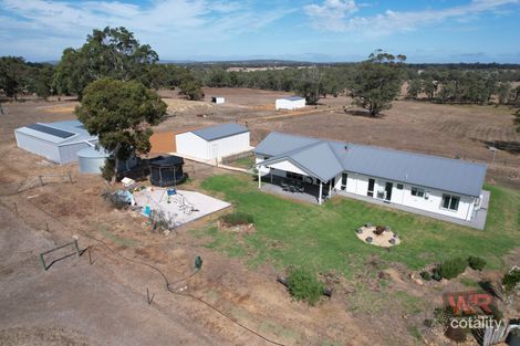 Property photo of 42 Wilson Road Mount Barker WA 6324