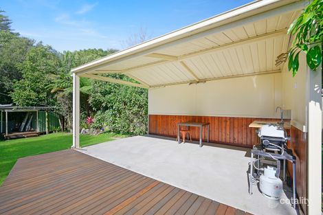 Property photo of 28 Loftus Street Bundeena NSW 2230