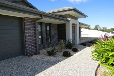 Property photo of 3 Rigoni Crescent Coffs Harbour NSW 2450