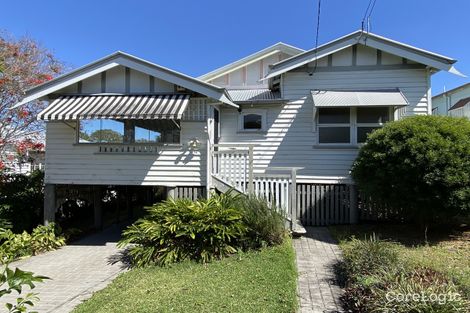 Property photo of 19 Verry Street Coorparoo QLD 4151