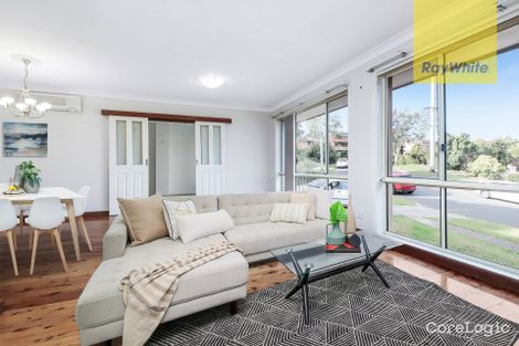Property photo of 42 Cromarty Crescent Winston Hills NSW 2153