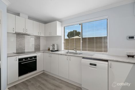 Property photo of 25 Simmonds Pass Ellenbrook WA 6069