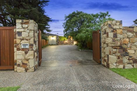 Property photo of 22 George Street Sorrento VIC 3943