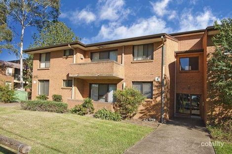 8/1-3 York Rd, Jamisontown, NSW 2750