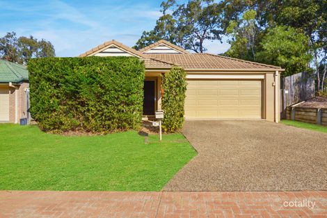 Property photo of 18 Hofmann Close Oxley QLD 4075