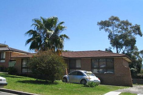 Property photo of 22 Hopman Crescent Berkeley NSW 2506