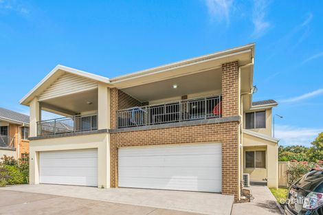 Property photo of 15/34 Albatross Drive Blackbutt NSW 2529