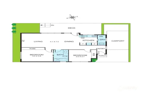 Property photo of 2/511 South Road Bentleigh VIC 3204