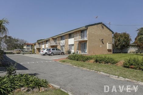 20/20 Huckle St, Tuart Hill, WA 6060