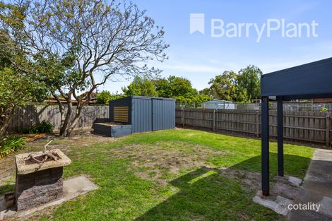 208 Ninth Ave S, Rosebud, VIC 3939