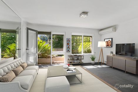 31/453-465 Bourke St, Surry Hills, NSW 2010