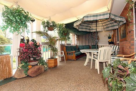 Property photo of 14 Scarfe Close Gordon ACT 2906