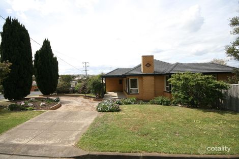 87 Thornhill Rd, Highton, VIC 3216