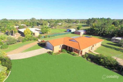 6 Palomino Ave, Branyan, QLD 4670