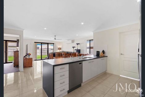 Property photo of 18 Custodian Crescent Ormeau QLD 4208