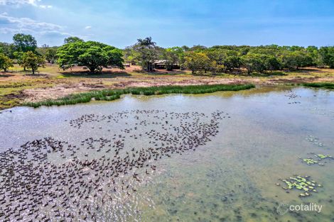 Property photo of 120 Warren Road Lambells Lagoon NT 0822
