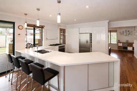 Property photo of 7 Joondalup Court West Busselton WA 6280