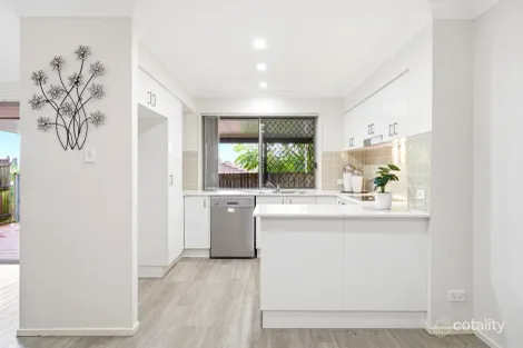 Property photo of 4/88 Shelduck Place Calamvale QLD 4116