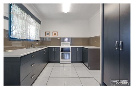 Property photo of 58 Twigg Street Park Avenue QLD 4701