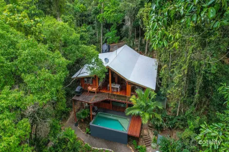 Property photo of 7 Barklya Close Kamerunga QLD 4870