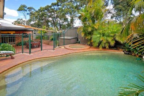 Property photo of 36 Dinjerra Close Bangor NSW 2234