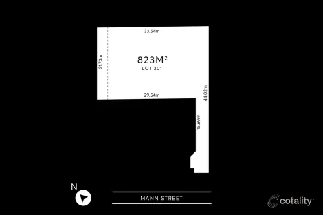 Property photo of 8 Mann Street Seacliff Park SA 5049