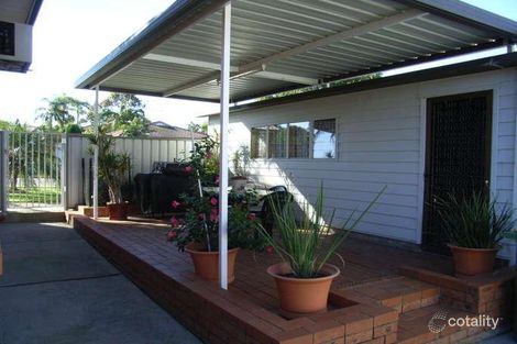 Property photo of 1A Stevenson Street Wetherill Park NSW 2164