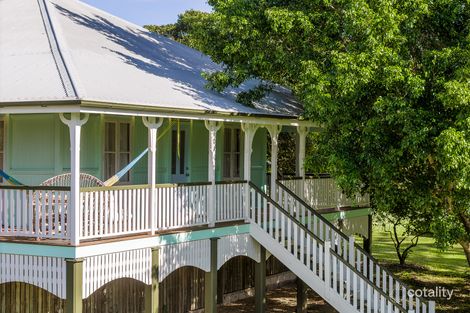 Property photo of 73-81 Mount O'Reilly Road Samford Valley QLD 4520
