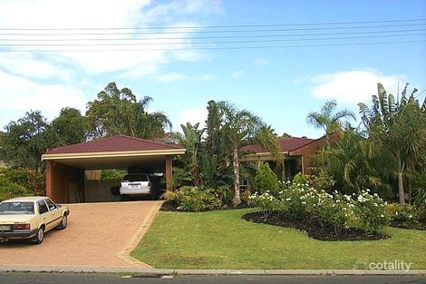 11 Kanangra Cres, Greenwood, WA 6024