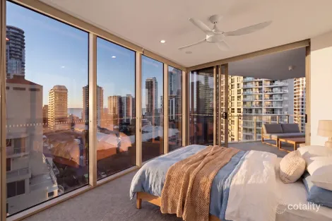 10801/11-23 CRONIN AVE, MAIN BEACH, QLD 4217