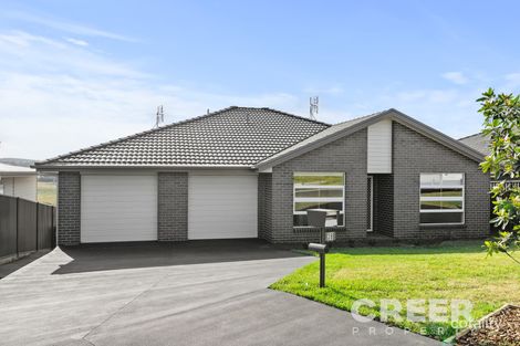 Property photo of 38 Corymbia Circuit Heddon Greta NSW 2321