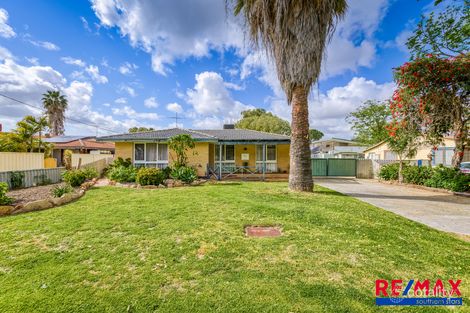 Property photo of 20 Temby Street Beckenham WA 6107