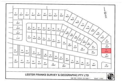 Lot 24 Bowman Dr, Penguin, TAS 7316