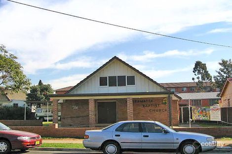 19 Park Rd, Cabramatta, NSW 2166