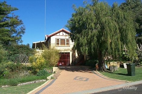 1 Irwin St, Bunbury, WA 6230