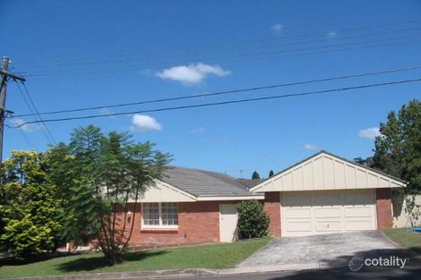 Property photo of 29 Dalton Road St Ives Chase NSW 2075