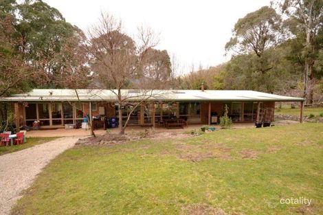 18 Vails Rd, Tawonga South, VIC 3698