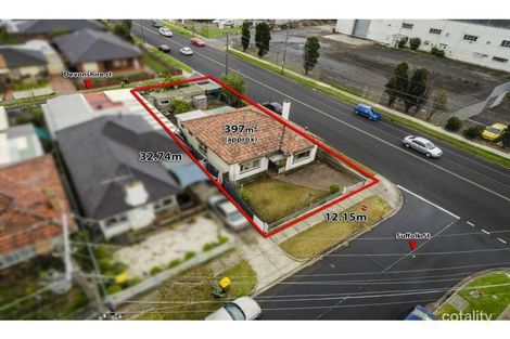 Property photo of 177 Suffolk Street West Footscray VIC 3012