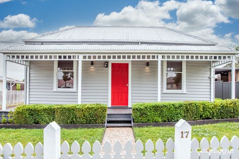 Property photo of 17 Francis Street Hamilton VIC 3300