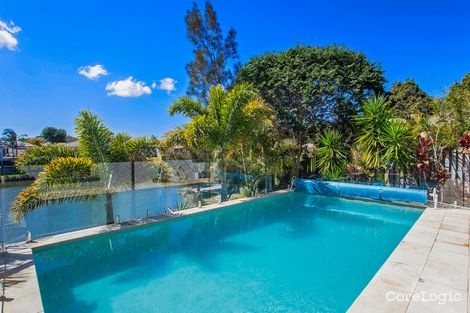 Property photo of 72 Harrier Drive Burleigh Waters QLD 4220